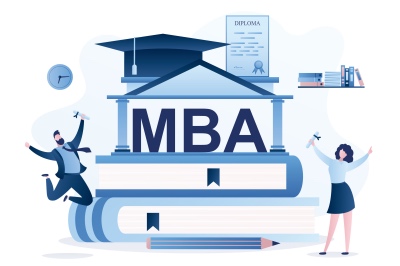 Are Online MBA Degrees Respected by Employers?