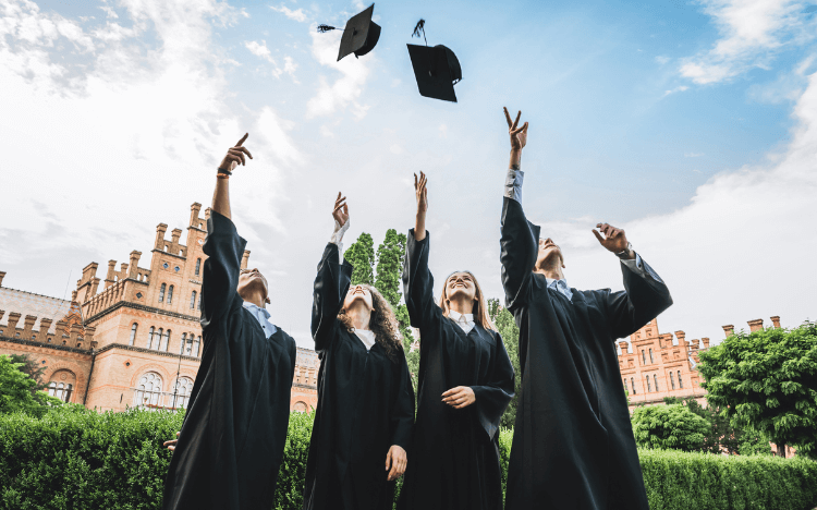 How I Got into Harvard MBA with a Low GPA