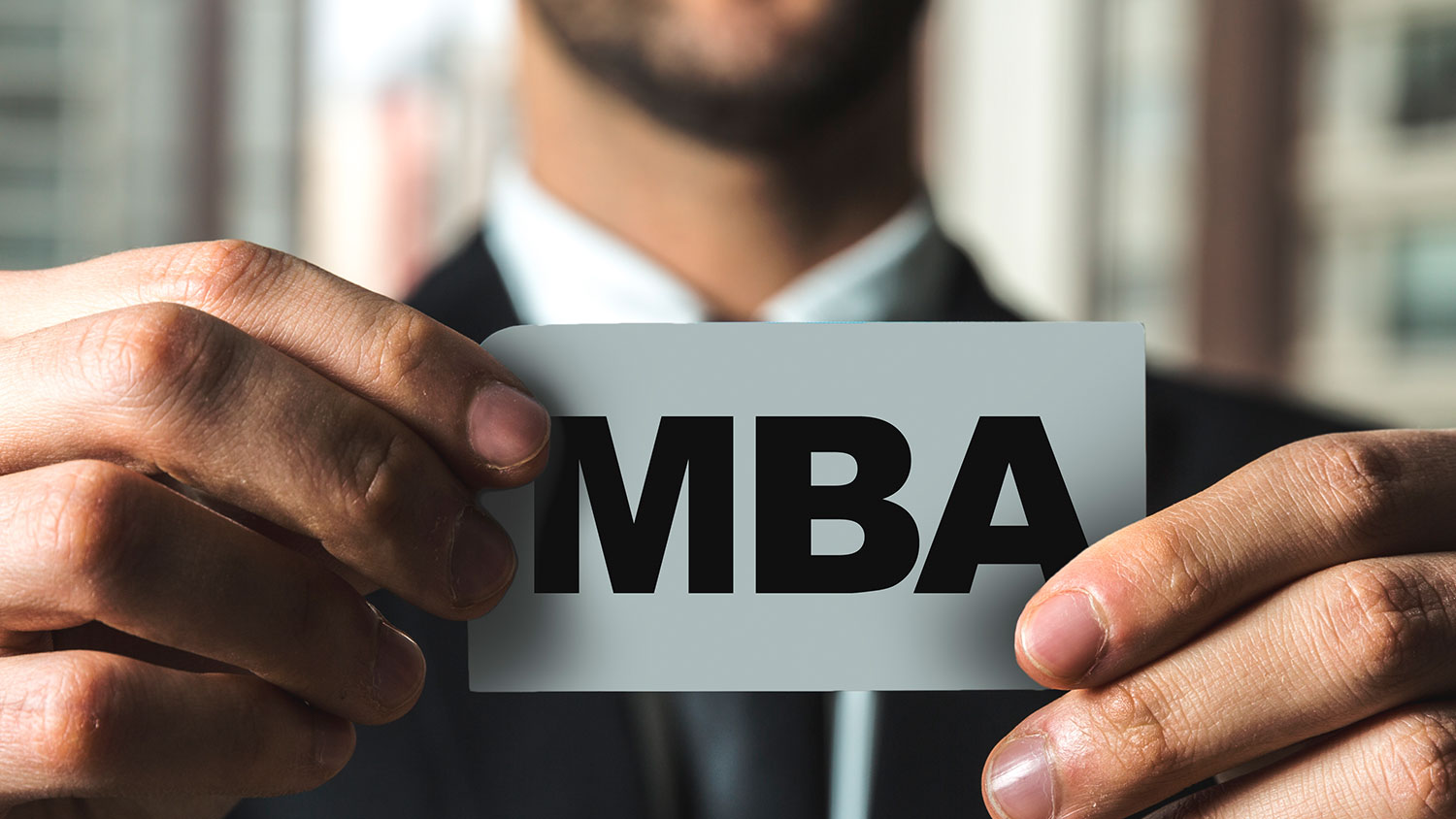 MBA vs. Master’s in Finance: Which Pays More?