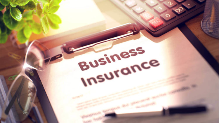 Top-Rated Business Insurance Providers for Small Businesses